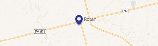 Rotan, TX 79546