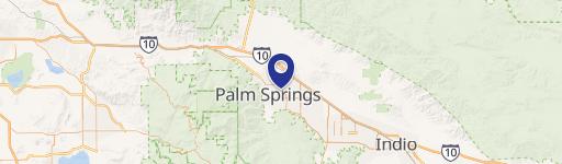 3400 Tahquitz Cyn Way