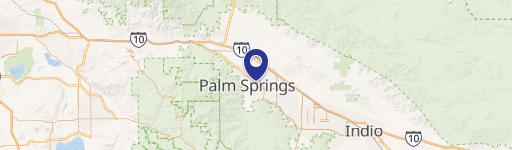 2591 Tahquitz Cyn Way