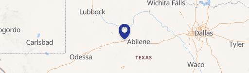 Sweetwater, TX 79556