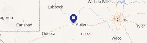 Sweetwater, TX 79556