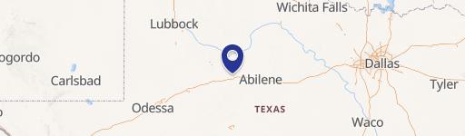 Sweetwater, TX 79556