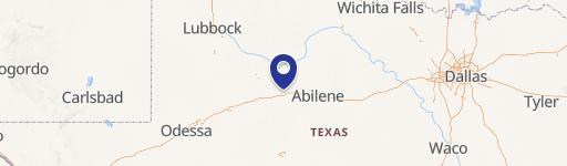 Sweetwater, TX 79556