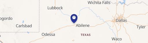 Sweetwater, TX 79556