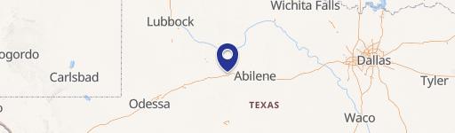 Sweetwater, TX 79556