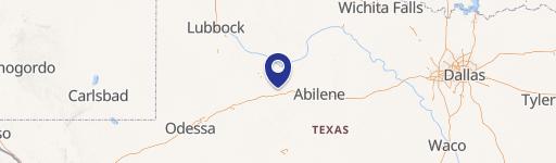 Sweetwater, TX 79556