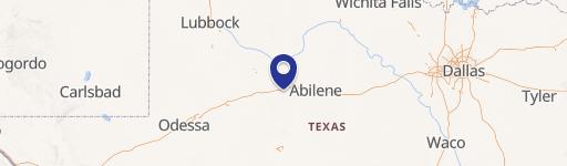 Sweetwater, TX 79556