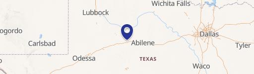 Sweetwater, TX 79556