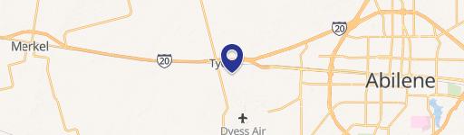 Tye, TX 79563