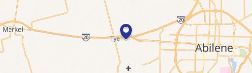 Tye, TX 79563