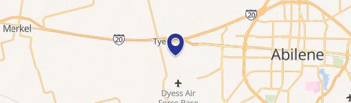Tye, TX 79563
