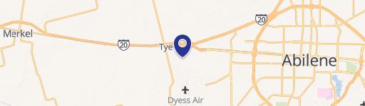Tye, TX 79563