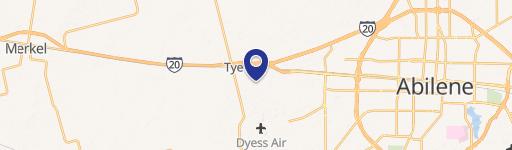 Tye, TX 79563