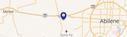 Tye, TX 79563