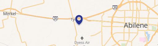 Tye, TX 79563