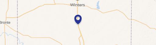Winters, TX 79567