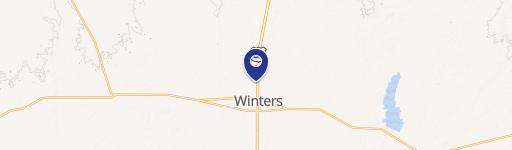 Winters, TX 79567