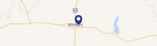 Winters, TX 79567