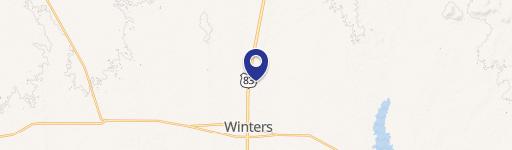 Winters, TX 79567