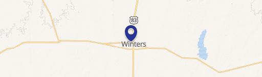 State At S Melwood St