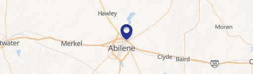 Abilene, TX 79601