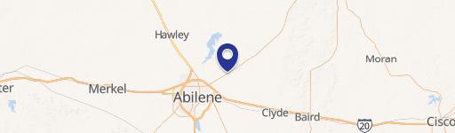 Abilene, TX 79601