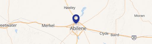 Abilene, TX 79603