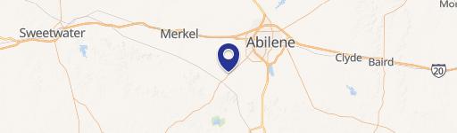 Abilene, TX 79606
