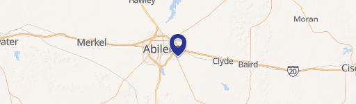 Abilene, TX 79602