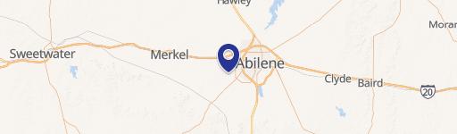 Abilene, TX 79606