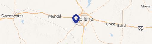 Abilene, TX 79606