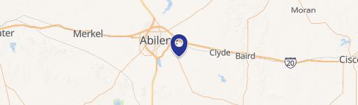 Abilene, TX 79602