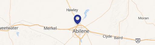 Abilene, TX 79603
