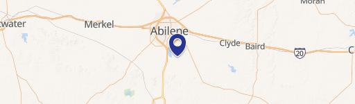 Abilene, TX 79602