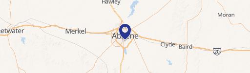 Abilene, TX 79602