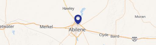 Abilene, TX 79601