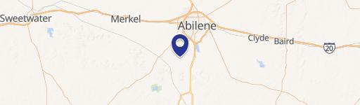 Abilene, TX 79606
