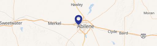 Abilene, TX 79605
