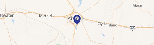 Abilene, TX 79602