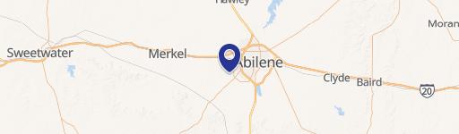 Abilene, TX 79606