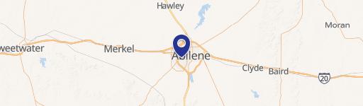 Abilene, TX 79605