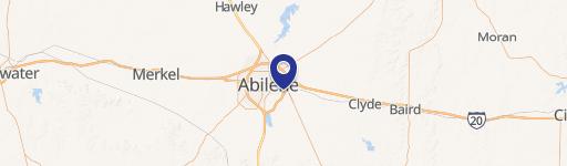 Abilene, TX 79602