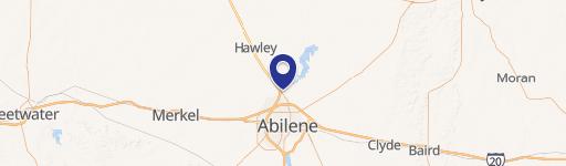 Abilene, TX 79601