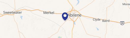 Abilene, TX 79606