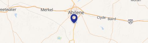 Abilene, TX 79601