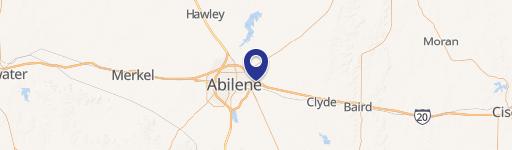 Abilene, TX 79601