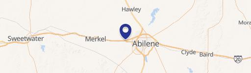 Abilene, TX 79603