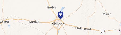 Abilene, TX 79601