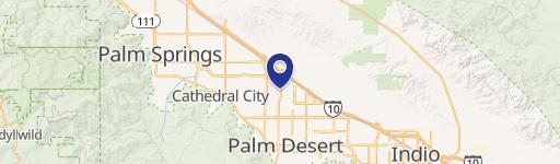 Rancho Mirage, CA 92270