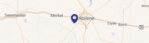Abilene, TX 79606
